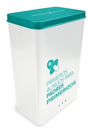 PRIMEROS AUXILIOS PARA PADRES PRIMERIZOS | 9788448020705 | AA. VV. | Llibreria Aqualata | Comprar llibres en català i castellà online | Comprar llibres Igualada