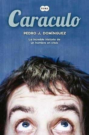 CARACULO | 9788483656754 | DOMINGUEZ, PEDRO J. | Llibreria Aqualata | Comprar llibres en català i castellà online | Comprar llibres Igualada