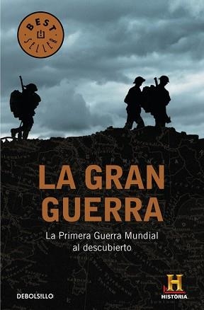 GRAN GUERRA, LA | 9788490622780 | Llibreria Aqualata | Comprar libros en catalán y castellano online | Comprar libros Igualada