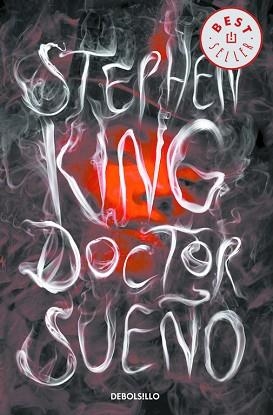 DOCTOR SUEÑO (DEBOLSILLO 102-73) | 9788490622858 | KING, STEPHEN | Llibreria Aqualata | Comprar libros en catalán y castellano online | Comprar libros Igualada