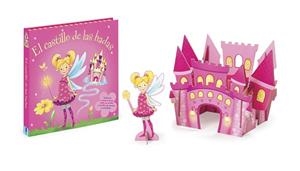 CASTILLO DE LAS HADAS, EL | 9788448839918 | AUTORES VARIOS | Llibreria Aqualata | Comprar libros en catalán y castellano online | Comprar libros Igualada