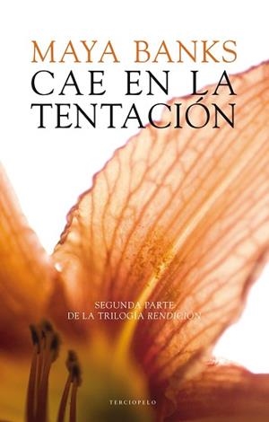 CAE EN LA TENTACIÓN | 9788415952282 | BANKS, MAYA | Llibreria Aqualata | Comprar libros en catalán y castellano online | Comprar libros Igualada