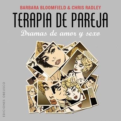 TERAPIA DE PAREJA | 9788416192205 | BLOOMFIELD, BARBARA / RADLEY CHRIS | Llibreria Aqualata | Comprar llibres en català i castellà online | Comprar llibres Igualada