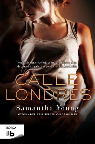 CALLE LONDRES | 9788490700068 | YOUNG, SAMANTHA | Llibreria Aqualata | Comprar libros en catalán y castellano online | Comprar libros Igualada