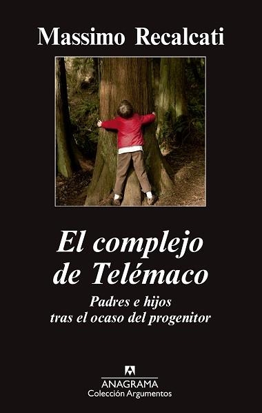 COMPLEJO DE TELÉMACO, EL | 9788433963710 | RECALCATI, MASSIMO | Llibreria Aqualata | Comprar libros en catalán y castellano online | Comprar libros Igualada
