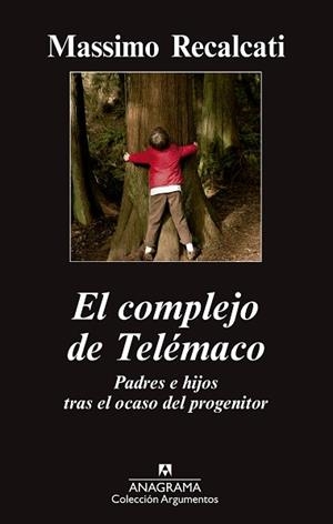 COMPLEJO DE TELÉMACO, EL | 9788433963710 | RECALCATI, MASSIMO | Llibreria Aqualata | Comprar llibres en català i castellà online | Comprar llibres Igualada
