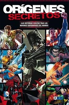 ORÍGENES SECRETOS: SUPERMAN / BATMAN / GREEN LANTERN | 9788416255313 | PAK, GREG / PARKER, JEFF / HAUN, JEREMY / HIGGINS, KYLE/FAWKES, RAY/VENDITTI, ROBERT/LOBDELL, SCOTT/ | Llibreria Aqualata | Comprar libros en catalán y castellano online | Comprar libros Igualada