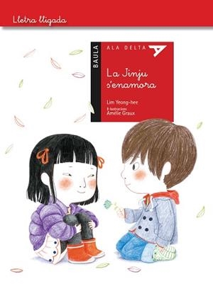 JINJU S'ENAMORA, LA | 9788447928439 | YEONG-HEE, LIM | Llibreria Aqualata | Comprar libros en catalán y castellano online | Comprar libros Igualada