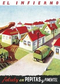 DÍAS FELICES EN EL INFIERNO | 9788416167050 | FALUDY, GYÖRGY | Llibreria Aqualata | Comprar libros en catalán y castellano online | Comprar libros Igualada