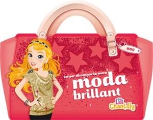 MODA BRILLANT | 9788424652562 | Llibreria Aqualata | Comprar llibres en català i castellà online | Comprar llibres Igualada