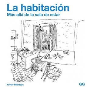HABITACIÓN, LA | 9788425227394 | MONTEYS ROIG, XAVIER | Llibreria Aqualata | Comprar llibres en català i castellà online | Comprar llibres Igualada