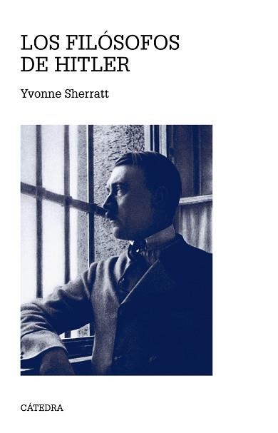 FILÓSOFOS DE HITLER, LOS | 9788437633428 | SHERRATT, YVONNE | Llibreria Aqualata | Comprar libros en catalán y castellano online | Comprar libros Igualada