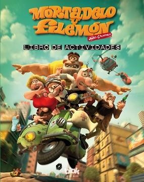 MORTADELO Y FILEMÓN CONTRA JIMMY EL CACHONDO | 9788416075232 | IBÁÑEZ TALAVERA, FRANCISCO | Llibreria Aqualata | Comprar libros en catalán y castellano online | Comprar libros Igualada