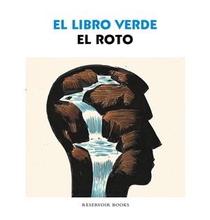 LIBRO VERDE DE EL ROTO, EL | 9788439729372 | EL ROTO | Llibreria Aqualata | Comprar llibres en català i castellà online | Comprar llibres Igualada