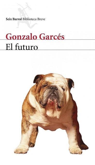 FUTURO, EL (BIB. BREVE) | 9788432211485 | GARCES, GONZALO | Llibreria Aqualata | Comprar libros en catalán y castellano online | Comprar libros Igualada
