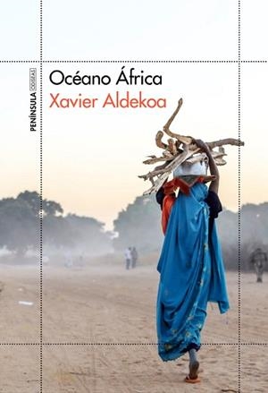 OCÉANO ÁFRICA | 9788499423654 | ALDEKOA, XAVIER | Llibreria Aqualata | Comprar libros en catalán y castellano online | Comprar libros Igualada
