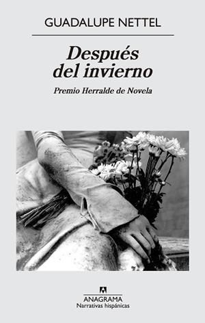 DESPUÉS DEL INVIERNO | 9788433997845 | NETTEL, GUADALUPE | Llibreria Aqualata | Comprar llibres en català i castellà online | Comprar llibres Igualada