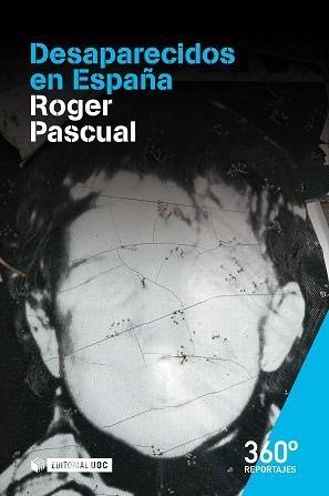 DESAPARECIDOS EN ESPAÑA | 9788490643587 | PASCUAL MARJANET, ROGER | Llibreria Aqualata | Comprar libros en catalán y castellano online | Comprar libros Igualada