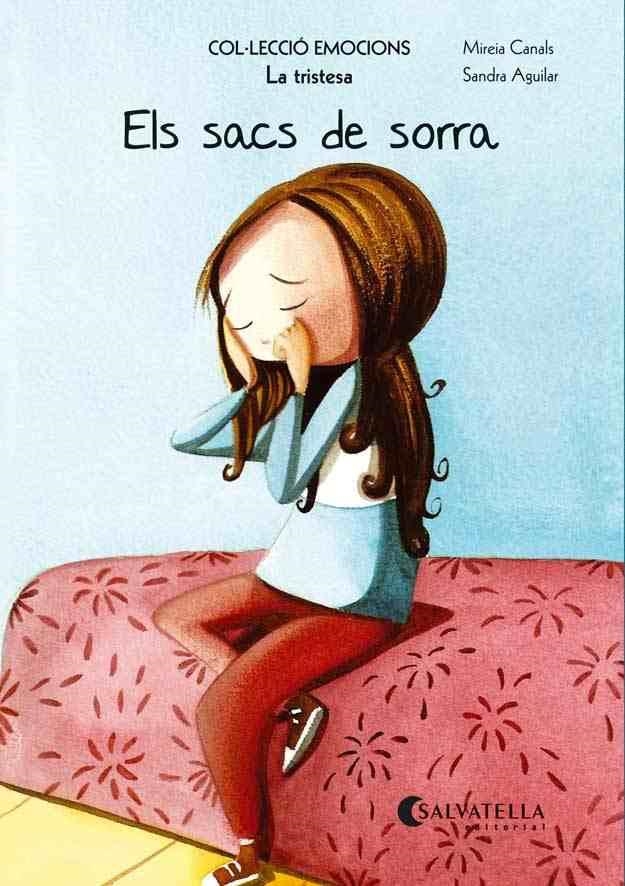 SACS DE SORRA, ELS  (RÚSTICA) | 9788484128052 | CANALS BOTINES, MIREIA | Llibreria Aqualata | Comprar libros en catalán y castellano online | Comprar libros Igualada