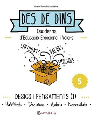 DESIGS I PENSAMENTS (I) | 9788484128243 | FERNÁNDEZ SELVA, NOEMÍ | Llibreria Aqualata | Comprar llibres en català i castellà online | Comprar llibres Igualada