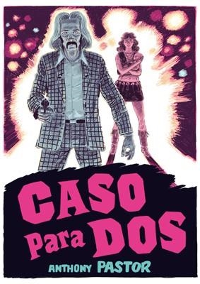 CASO PARA DOS | 9788415724841 | PASTOR, ANTHONY | Llibreria Aqualata | Comprar libros en catalán y castellano online | Comprar libros Igualada