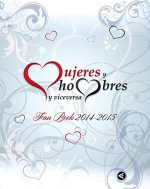2014-2015 MUJERES Y HOMBRES Y VICEVERSA | 9788403015128 | Llibreria Aqualata | Comprar llibres en català i castellà online | Comprar llibres Igualada