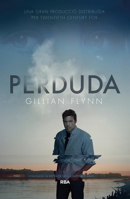 PERDUDA | 9788482647067 | FLYNN, GILLIAN | Llibreria Aqualata | Comprar libros en catalán y castellano online | Comprar libros Igualada
