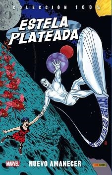 ESTELA PLATEADA 1. NUEVO AMANECER | 9788490249574 | SLOTT, DAN / | Llibreria Aqualata | Comprar llibres en català i castellà online | Comprar llibres Igualada