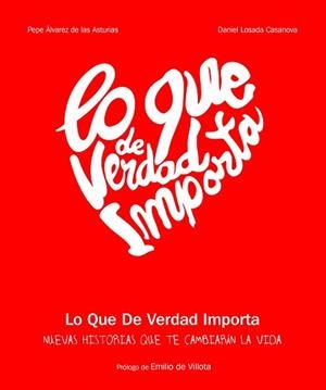 LO QUE DE VERDAD IMPORTA 2 | 9788416177189 | Llibreria Aqualata | Comprar llibres en català i castellà online | Comprar llibres Igualada