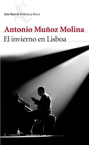 INVIERNO EN LISBOA, EL | 9788432224164 | MUÑOZ MOLINA, ANTONIO | Llibreria Aqualata | Comprar llibres en català i castellà online | Comprar llibres Igualada