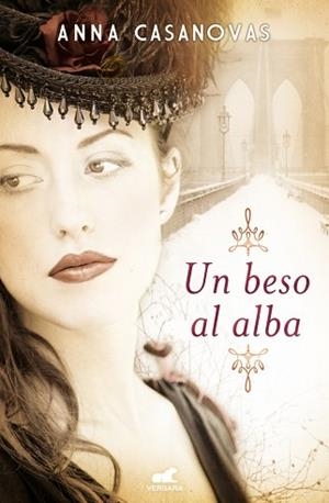 UN BESO AL ALBA | 9788415420866 | CASANOVAS, ANNA | Llibreria Aqualata | Comprar libros en catalán y castellano online | Comprar libros Igualada