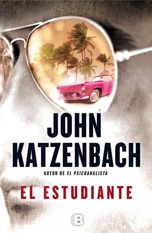 ESTUDIANTE, EL | 9788466655002 | KATZENBACH, JOHN | Llibreria Aqualata | Comprar llibres en català i castellà online | Comprar llibres Igualada