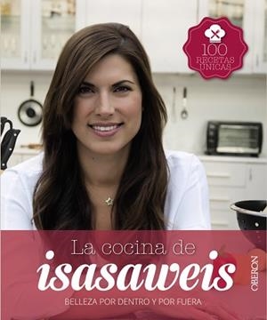 COCINA DE ISASAWEIS, LA | 9788441536388 | LLANO, ISABEL | Llibreria Aqualata | Comprar libros en catalán y castellano online | Comprar libros Igualada