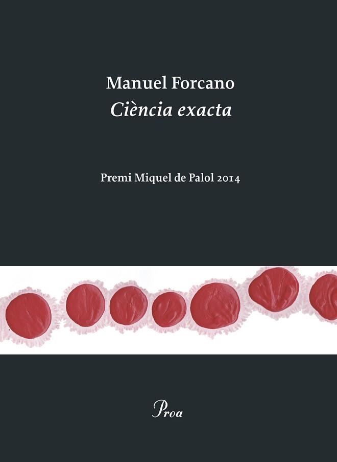 CIÈNCIA EXACTA | 9788475885315 | FORCANO, MANUEL | Llibreria Aqualata | Comprar llibres en català i castellà online | Comprar llibres Igualada