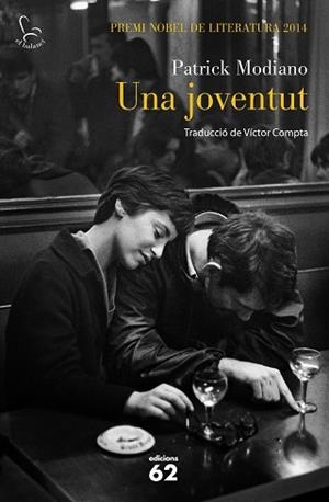 UNA JOVENTUT | 9788429774030 | MODIANO, PATRICK | Llibreria Aqualata | Comprar libros en catalán y castellano online | Comprar libros Igualada