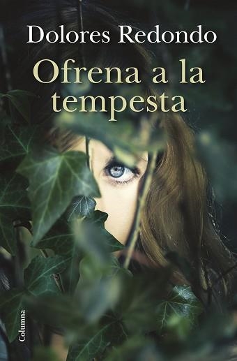 OFRENA A LA TEMPESTA | 9788466419048 | REDONDO, DOLORES | Llibreria Aqualata | Comprar libros en catalán y castellano online | Comprar libros Igualada