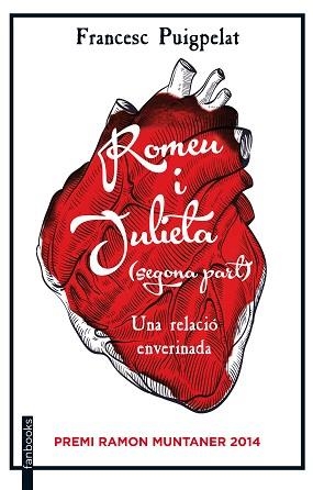 ROMEU I JULIETA (SEGONA PART) | 9788416297030 | PUIGPELAT I VALLS, FRANCESC | Llibreria Aqualata | Comprar libros en catalán y castellano online | Comprar libros Igualada