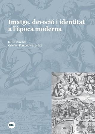 IMATGE, DEVOCIÓ I IDENTITAT A L'ÈPOCA MODERNA | 9788447537853 | Llibreria Aqualata | Comprar libros en catalán y castellano online | Comprar libros Igualada
