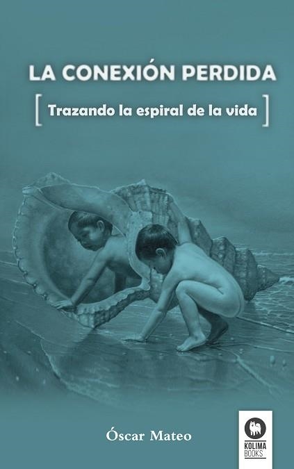 CONEXIÓN PERDIDA, LA | 9788494275609 | MATEO QUINTANA, ÓSCAR | Llibreria Aqualata | Comprar libros en catalán y castellano online | Comprar libros Igualada