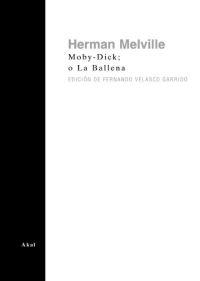 MOBY DICK O LA BALLENA | 9788446022619 | MELVILLE, HERMAN | Llibreria Aqualata | Comprar libros en catalán y castellano online | Comprar libros Igualada