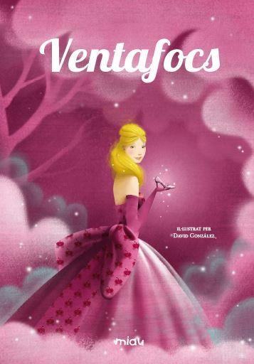VENTAFOCS | 9788416082797 | ANÓNIMO | Llibreria Aqualata | Comprar libros en catalán y castellano online | Comprar libros Igualada