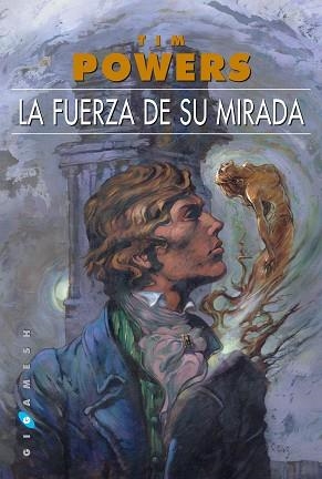 FUERZA DE SU MIRADA, LA | 9788416035274 | POWERS, TIM | Llibreria Aqualata | Comprar libros en catalán y castellano online | Comprar libros Igualada