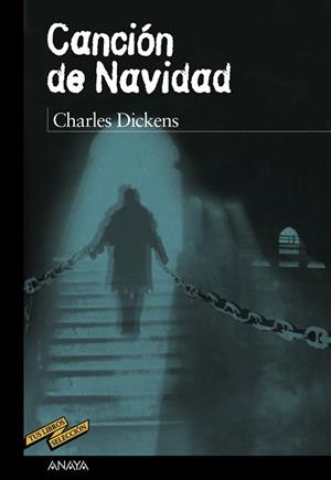 CANCIÓN DE NAVIDAD | 9788466793162 | DICKENS, CHARLES | Llibreria Aqualata | Comprar libros en catalán y castellano online | Comprar libros Igualada