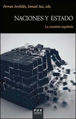 NACIONES Y ESTADO | 9788437095844 | VARIOS AUTORES | Llibreria Aqualata | Comprar libros en catalán y castellano online | Comprar libros Igualada
