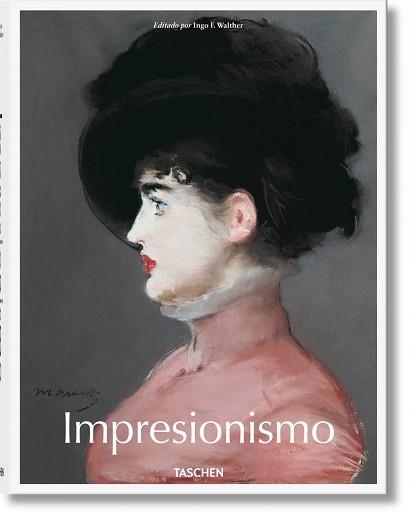 IMPRESIONISMO | 9783836548953 | Llibreria Aqualata | Comprar libros en catalán y castellano online | Comprar libros Igualada