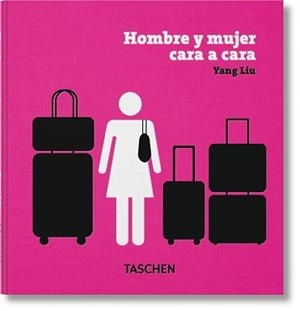 HOMBRES Y MUJERES CARA A CARA | 9783836554015 | LIU, YANG | Llibreria Aqualata | Comprar libros en catalán y castellano online | Comprar libros Igualada
