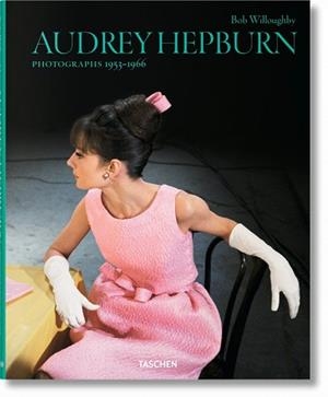 AUDREY HEPBURN | 9783836554787 | Llibreria Aqualata | Comprar libros en catalán y castellano online | Comprar libros Igualada