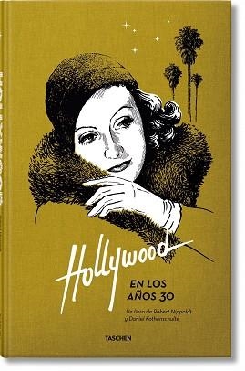 HOLLYWOOD EN LOS AÑOS 30 | 9783836544993 | Llibreria Aqualata | Comprar libros en catalán y castellano online | Comprar libros Igualada