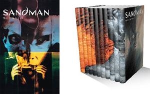 SANDMAN 5. JUEGO A SER TÚ | 9788416194704 | GAIMAN, NEIL | Llibreria Aqualata | Comprar libros en catalán y castellano online | Comprar libros Igualada