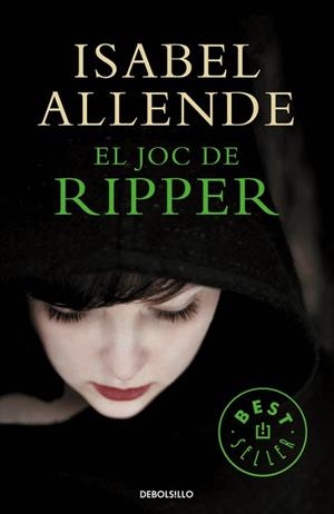 JOC DE RIPPER, EL (BEST-SELLER 168-20) | 9788490624791 | ALLENDE, ISABEL | Llibreria Aqualata | Comprar libros en catalán y castellano online | Comprar libros Igualada